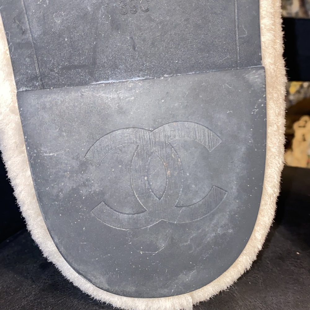 Chanel Mules - Picture 8 of 15